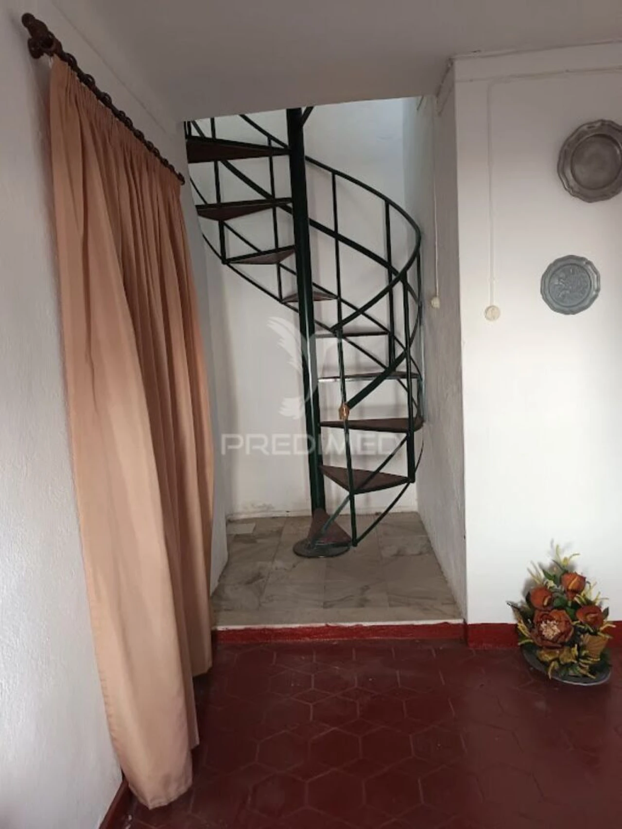 Apartamento T1 para Venda em São João Baptista Foto 12