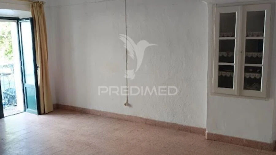 Apartamento T1 para Venda em São João Baptista