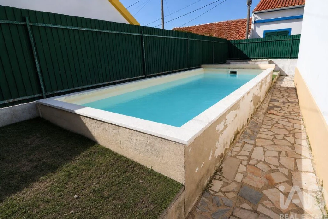 Moradia T4 para Venda em Azeitão (São Lourenço e São Simão) Foto 22