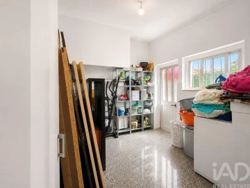 Moradia T4 para Venda em Azeitão (São Lourenço e São Simão)