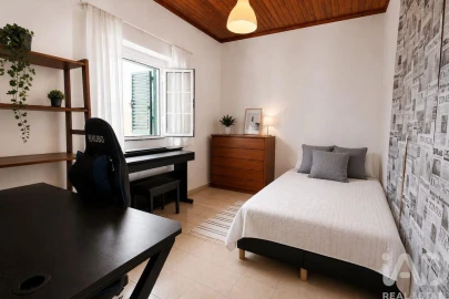 Moradia T4 para Venda em Azeitão (São Lourenço e São Simão)