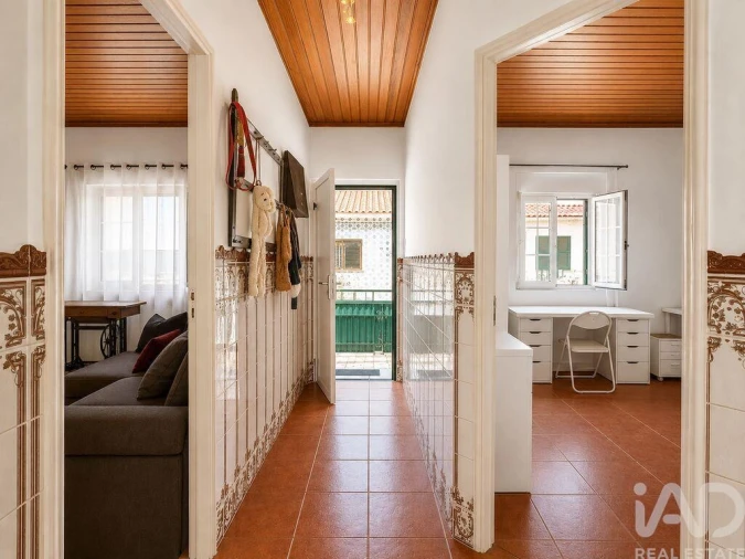 Moradia T4 para Venda em Azeitão (São Lourenço e São Simão) Foto 3