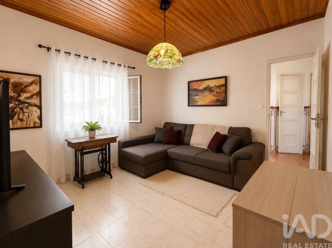 Moradia T4 para Venda em Azeitão (São Lourenço e São Simão) Foto 8