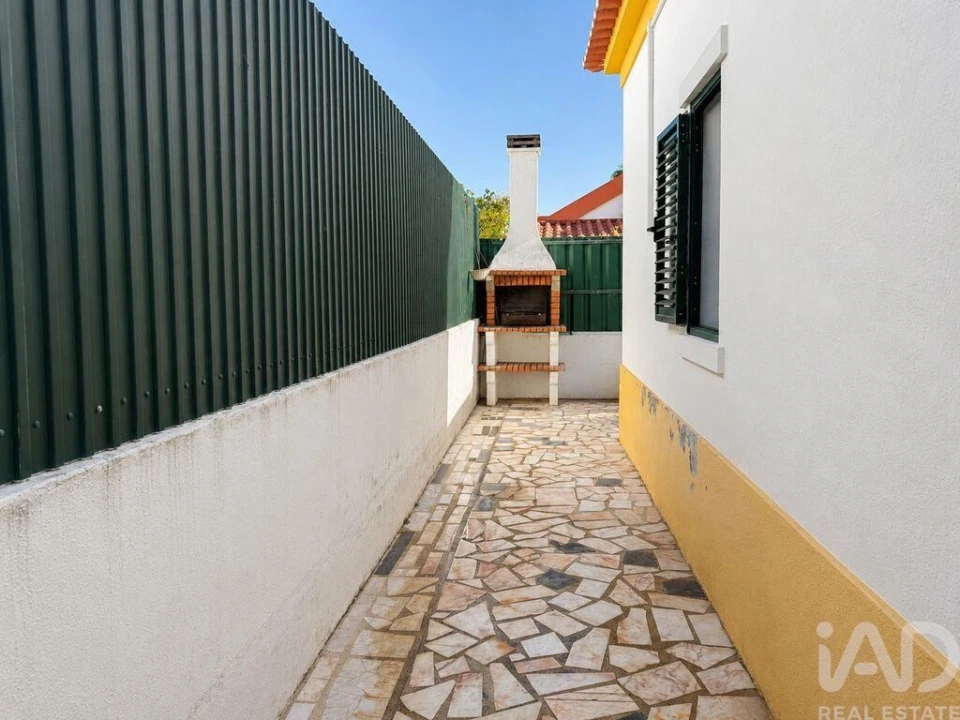 Moradia T4 para Venda em Azeitão (São Lourenço e São Simão) Foto 18