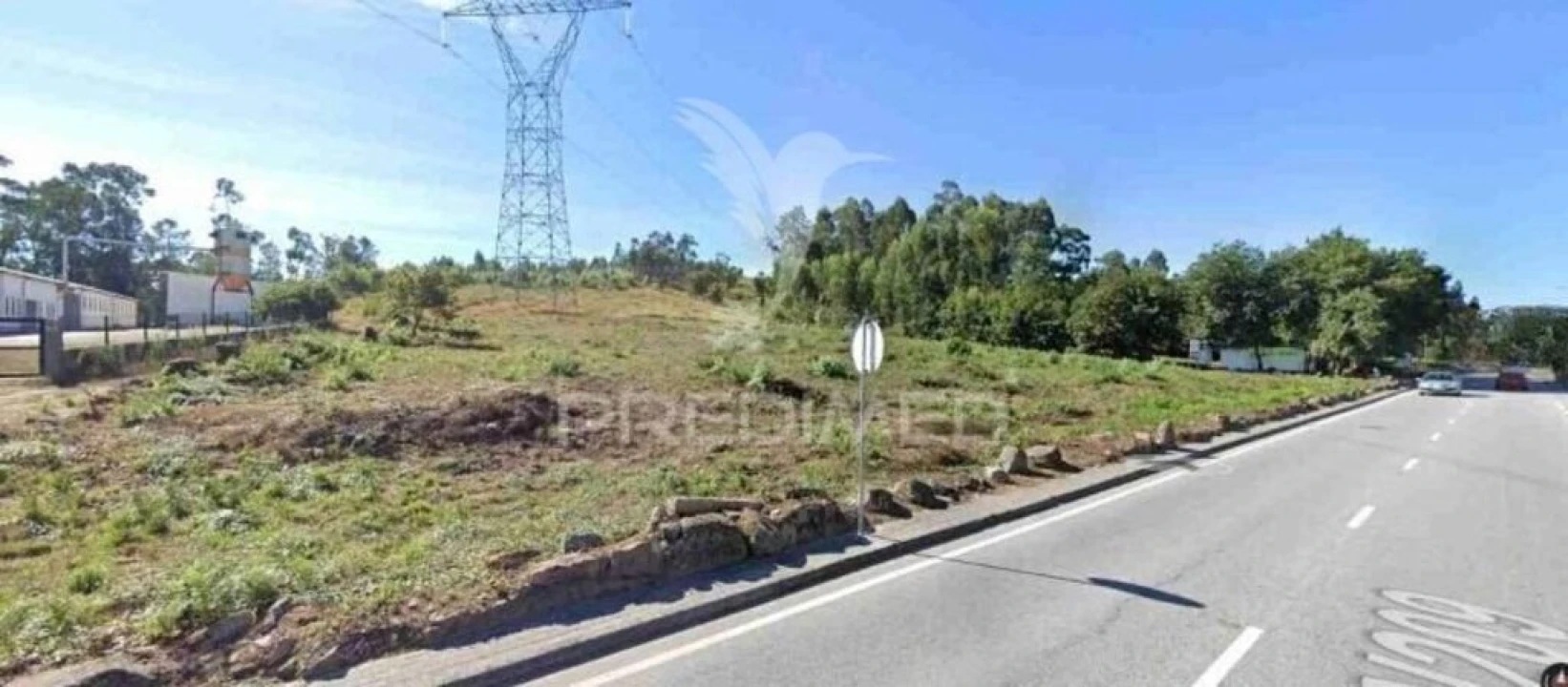 Terreno para Venda em Carvalhosa Foto 3
