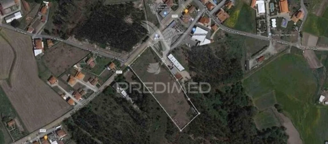 Terreno para Venda em Carvalhosa Foto 4