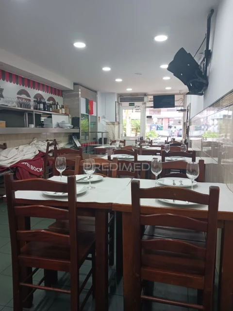 Loja para Venda em Águas Livres