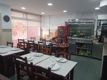 Loja para Venda em Águas Livres