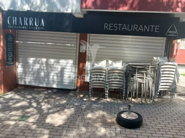Loja para Venda em Águas Livres