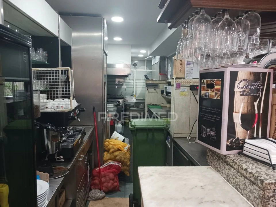 Loja para Venda em Águas Livres Foto 9