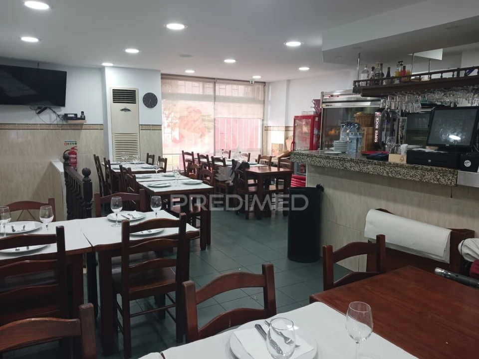 Loja para Venda em Águas Livres Foto 6