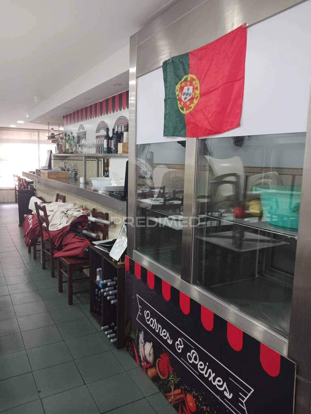 Loja para Venda em Águas Livres Foto 4