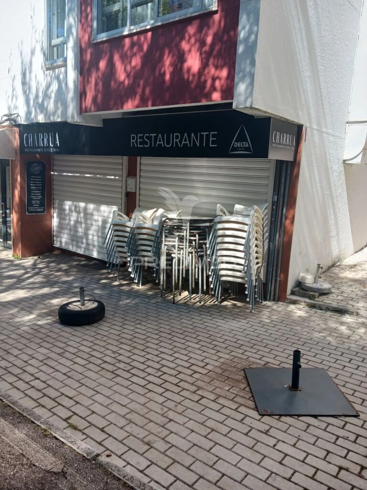 Loja para Venda em Águas Livres Foto 1