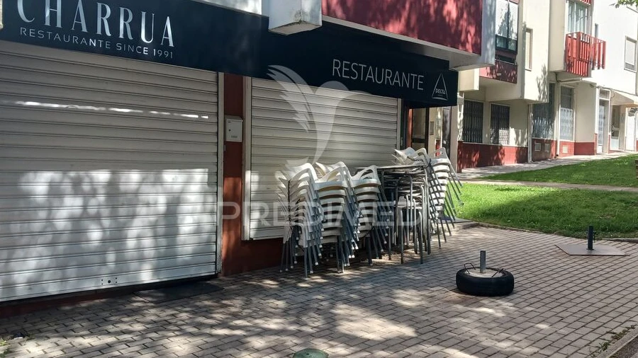 Loja para Venda em Águas Livres