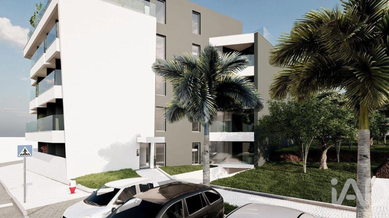 Apartamento T1 para Venda em Tavira (Santa Maria e Santiago) Foto 10