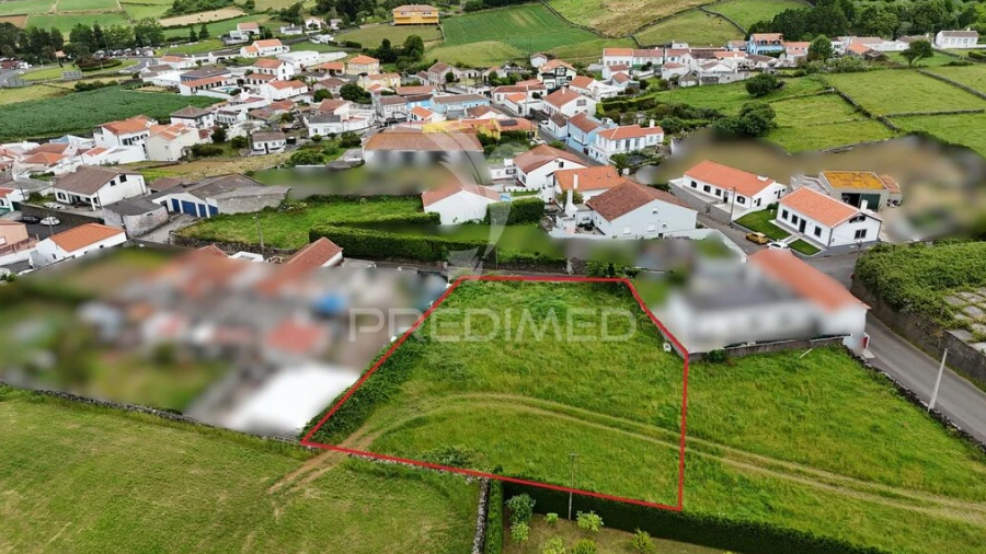 Terreno para Venda em São Bento