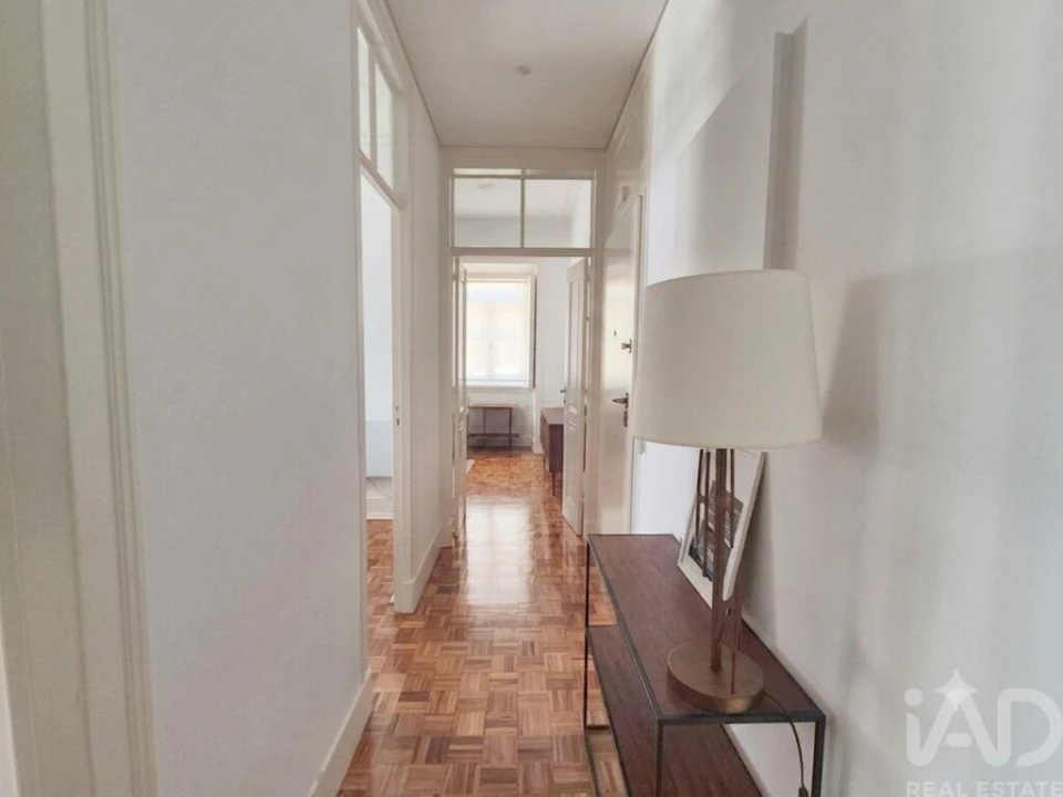 Apartamento T2 para Arrendamento em Santo António Foto 20