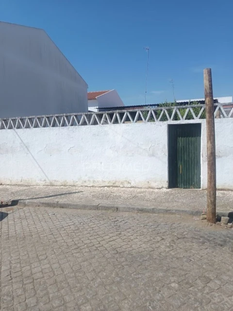 Terreno para Venda em São João Baptista