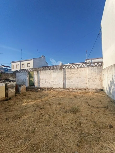 Terreno para Venda em São João Baptista