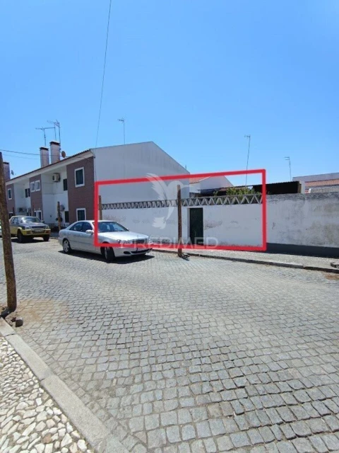 Terreno para Venda em São João Baptista