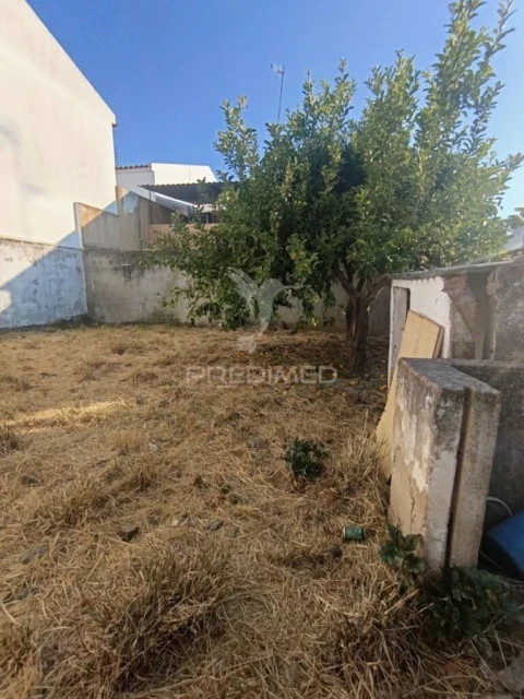 Terreno para Venda em São João Baptista