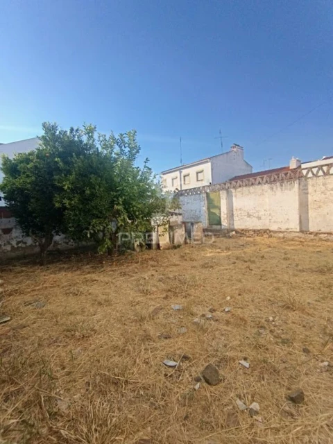 Terreno para Venda em São João Baptista