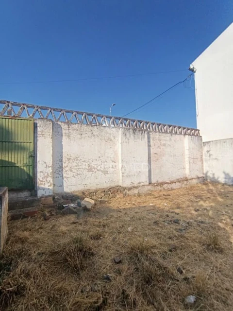 Terreno para Venda em São João Baptista