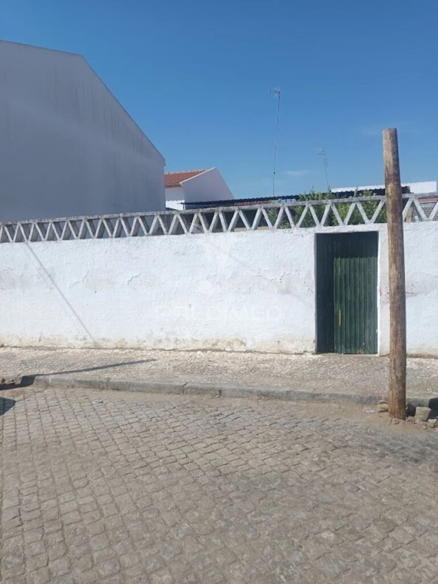 Terreno para Venda em São João Baptista Foto 2
