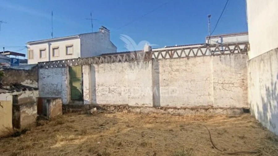 Terreno para Venda em São João Baptista