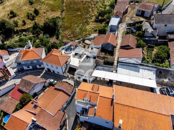 Armazém para Venda em Vilarinho dos Galegos e Ventozelo Foto 16
