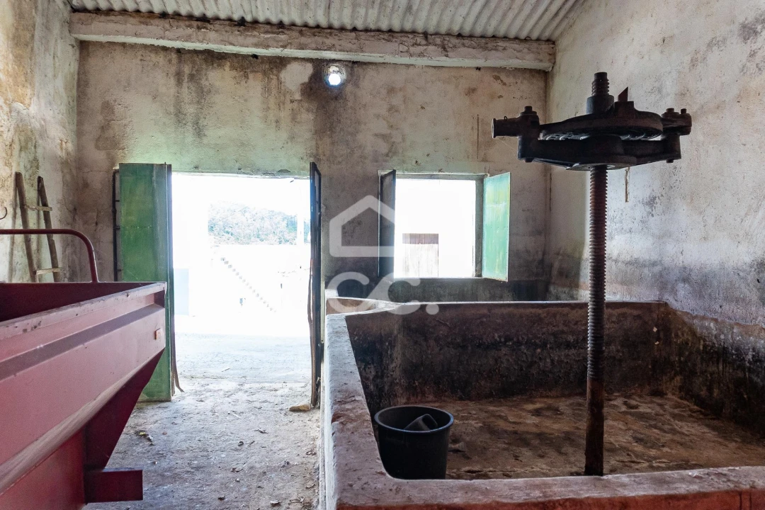 Armazém para Venda em Vilarinho dos Galegos e Ventozelo Foto 6