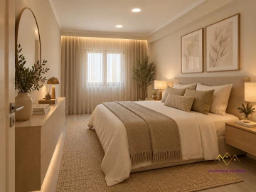 Apartamento T4 para Venda em Amora