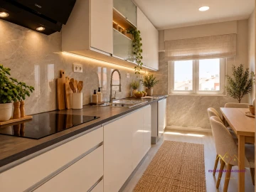 Apartamento T4 para Venda em Amora