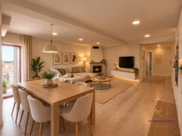 Apartamento T4 para Venda em Amora