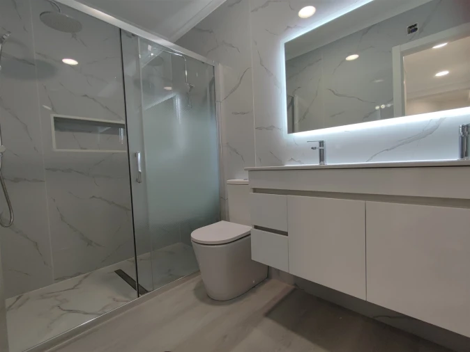 Apartamento T4 para Venda em Amora Foto 10