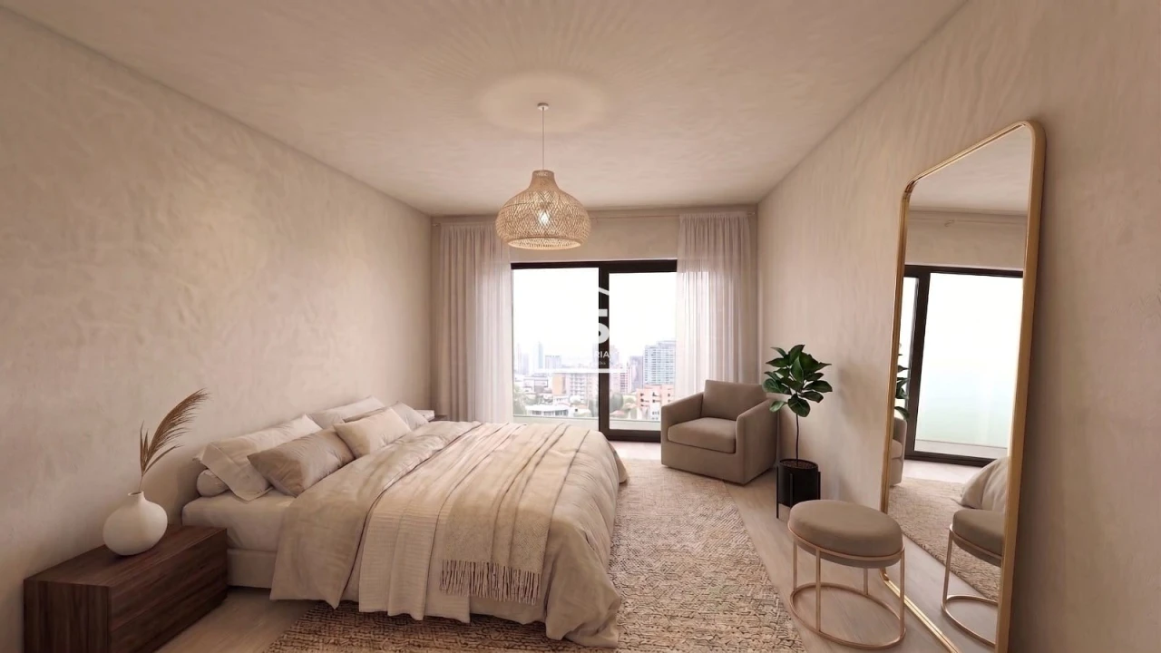Apartamento T5 para Venda em Guarda Foto 7