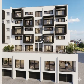 Apartamento T5 para Venda em Guarda