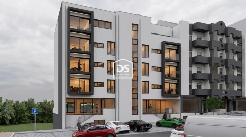 Apartamento T5 para Venda em Guarda