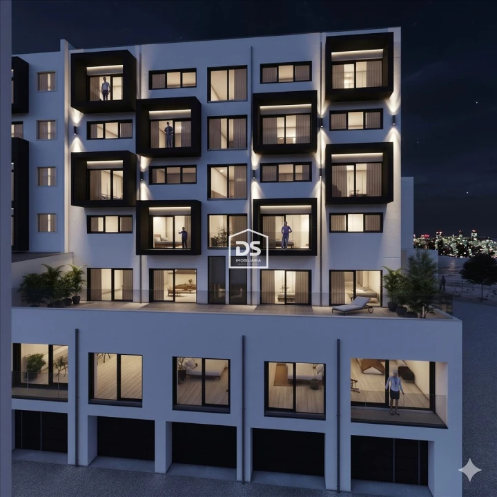 Apartamento T5 para Venda em Guarda Foto 10