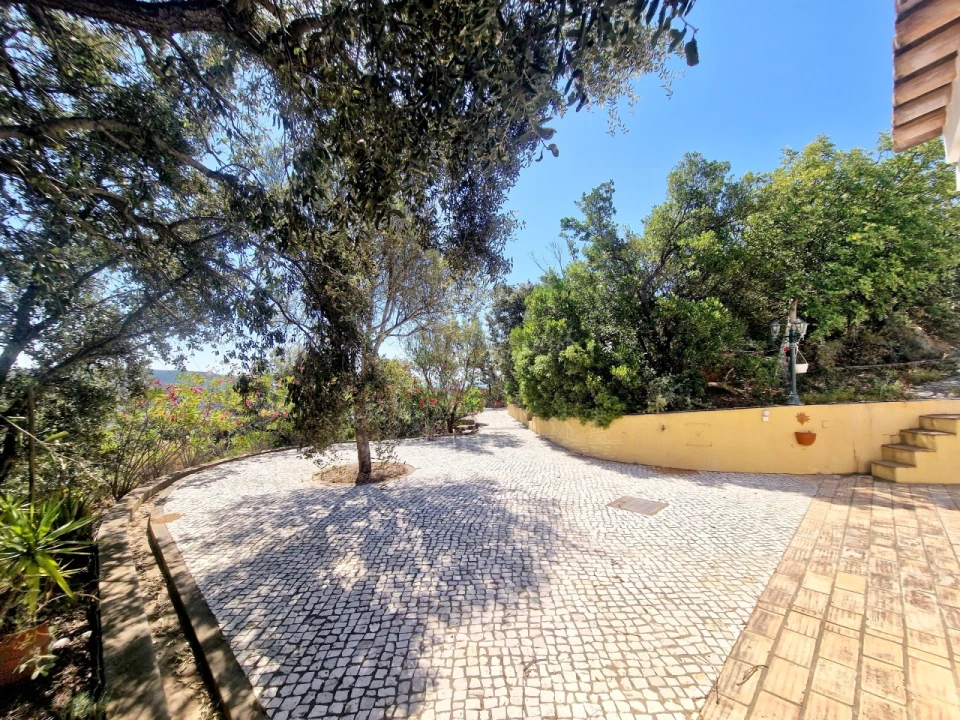 Moradia T5 para Venda em Moncarapacho e Fuseta Foto 25
