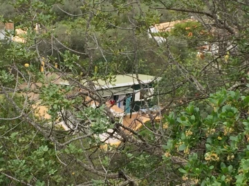 Moradia T5 para Venda em Moncarapacho e Fuseta