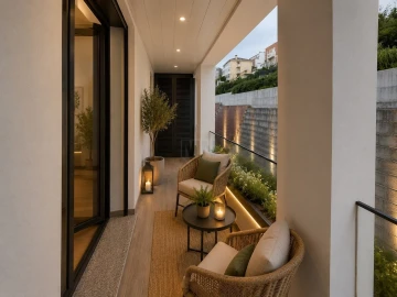 Apartamento T4 para Venda em Santo Antonio dos Olivais
