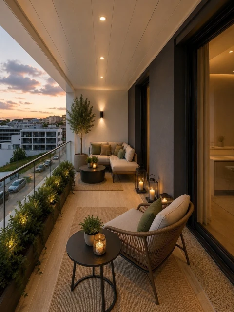 Apartamento T4 para Venda em Santo Antonio dos Olivais