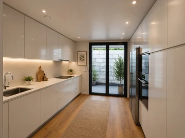 Apartamento T4 para Venda em Santo Antonio dos Olivais