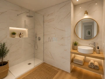 Apartamento T4 para Venda em Santo Antonio dos Olivais