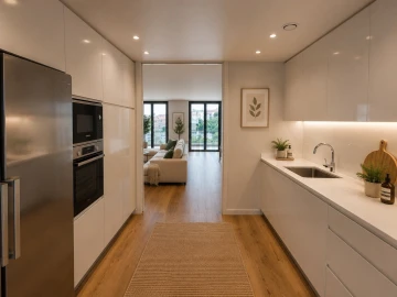 Apartamento T4 para Venda em Santo Antonio dos Olivais
