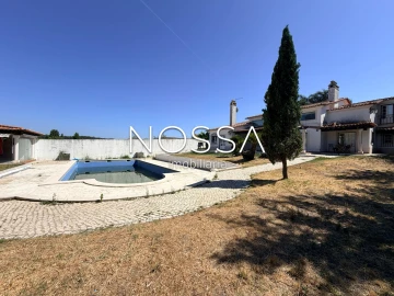 Quinta T5 para Venda em Alpiarça