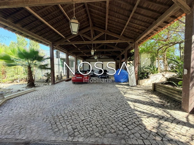 Quinta T5 para Venda em Alpiarça Foto 3