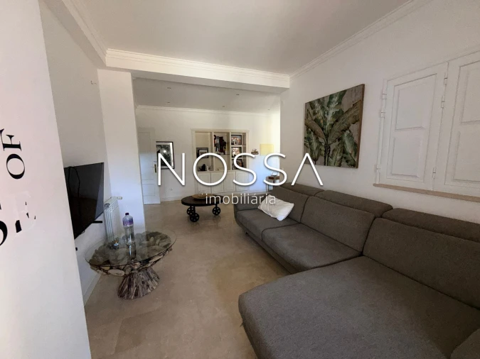Quinta T5 para Venda em Alpiarça Foto 14