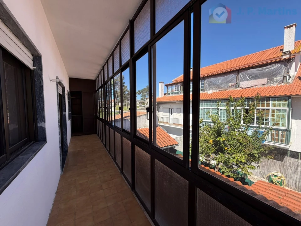 Apartamento T3 para Venda em Quinta do Conde Foto 9
